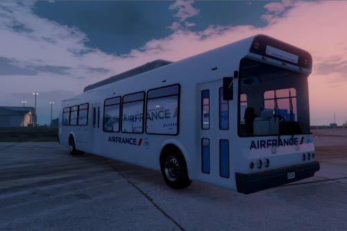 Air France Airport Bus